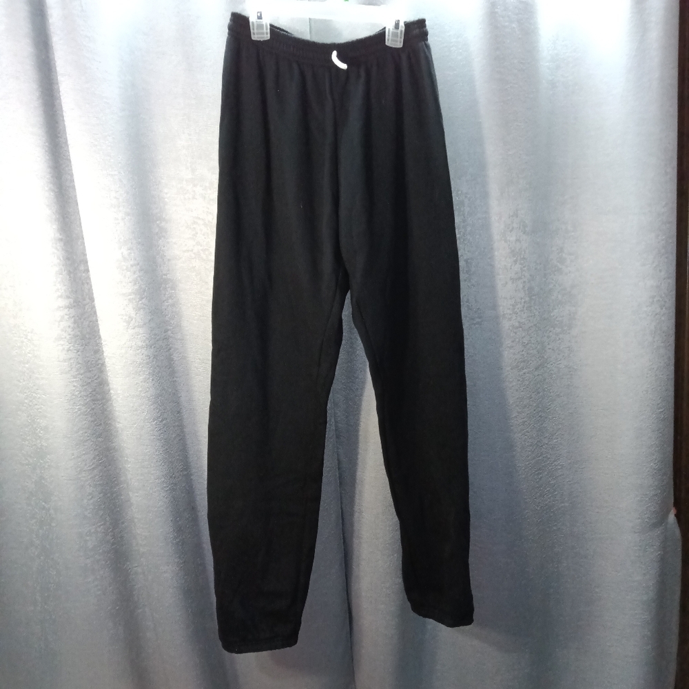 FINAL PRICE💧New Black Sweatpants